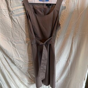 Women’s Belted H&M Dress